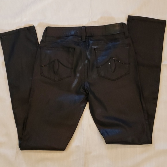 "Skinny Straight" Level 99 - Picture 2 of 8